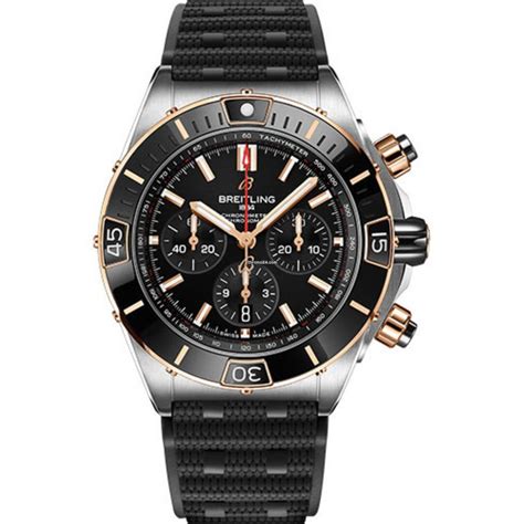 chrono24 breitling super avenger|breitling 2023 release date.